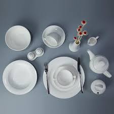 Crockery 1